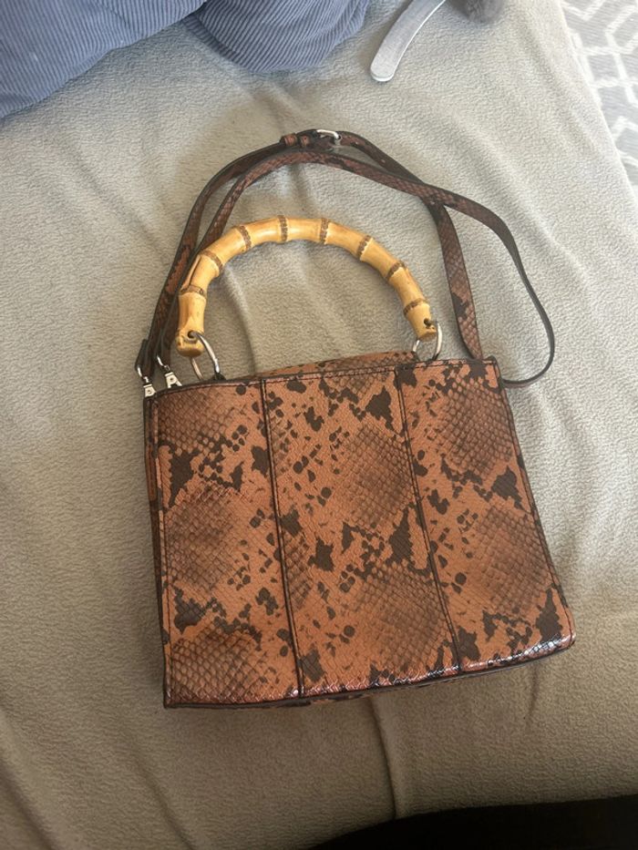 Sac à main Zara