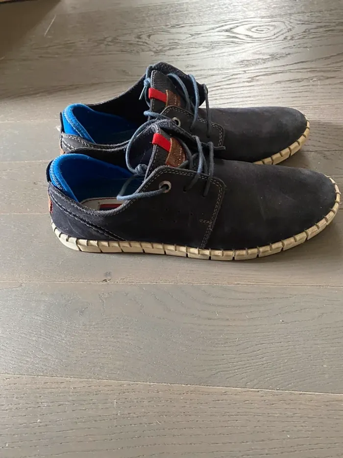 Chaussure homme S Oliver - photo numéro 2