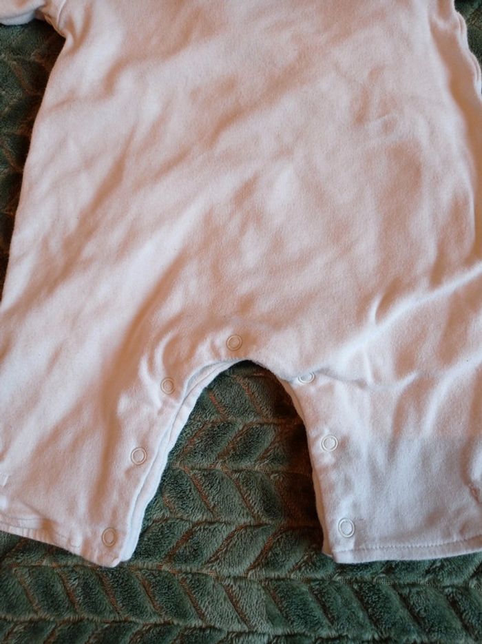 Grenouillère sans pieds 3 mois - photo numéro 5