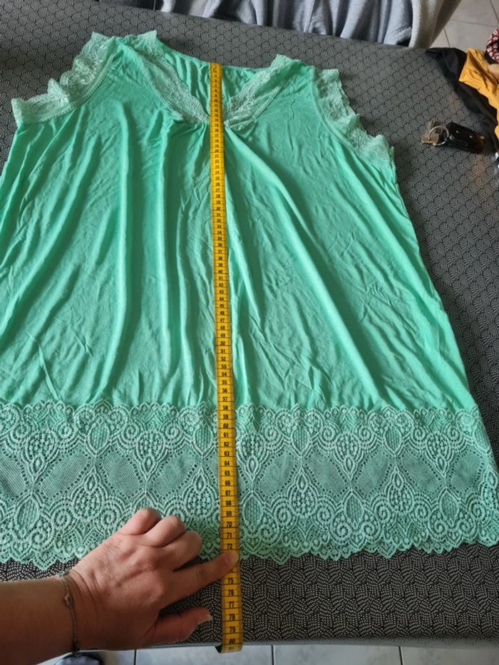 Tunique dentelle - photo numéro 7