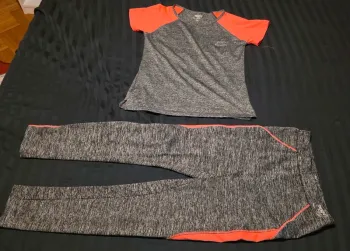 Ensemble sport M-L