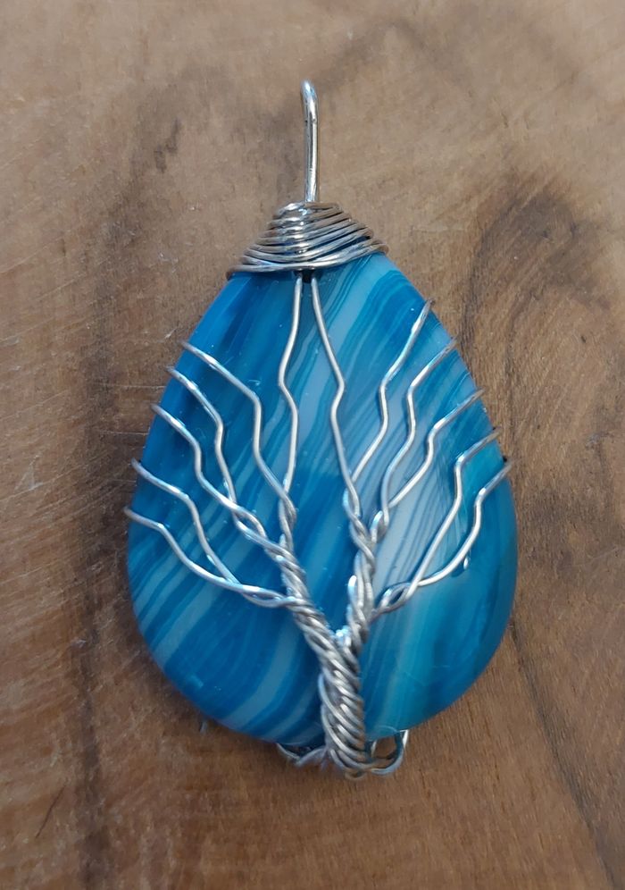 Pendentif - photo numéro 3