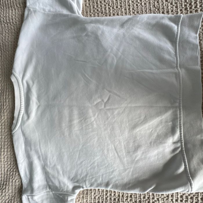 Sweat Kiabi taille 8 ans très bon état - photo numéro 5