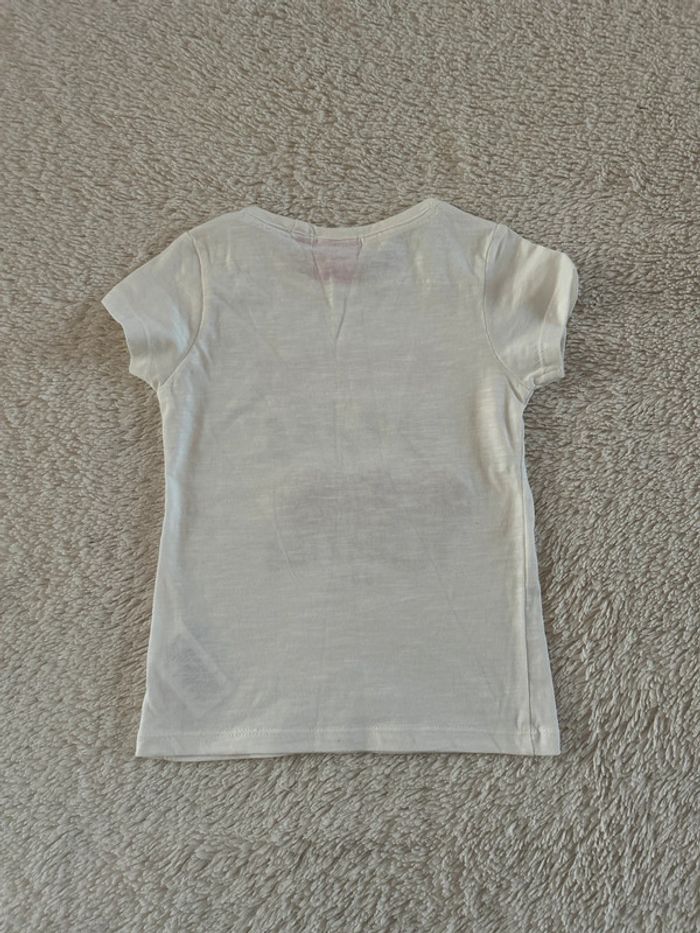 Teeshirt Jubel - photo numéro 2