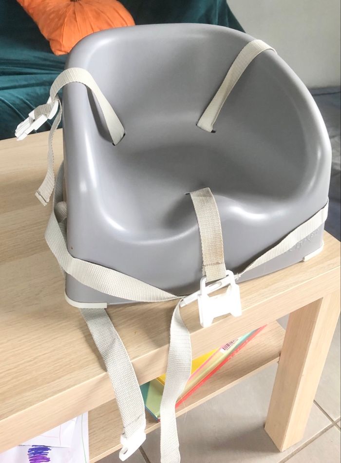 Réhausseur Safety First - photo numéro 2