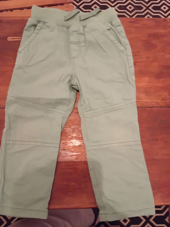 Pantalon Boboli