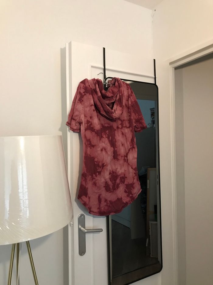 Tee shot - photo numéro 4