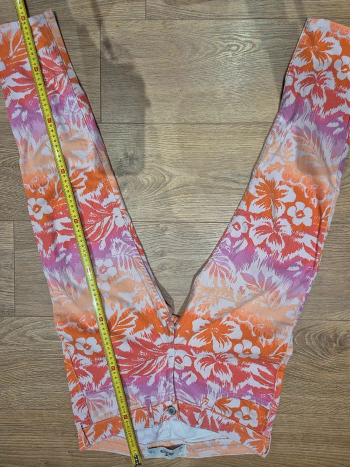 Jeans #été#hollister 38 - photo numéro 10