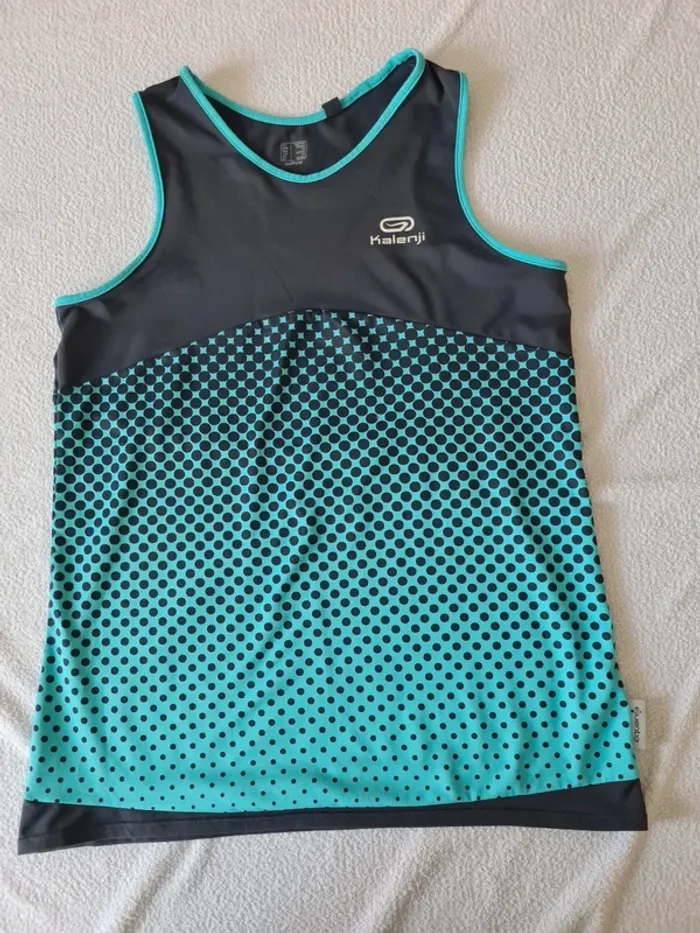 Ensemble sport Decathlon - photo numéro 2