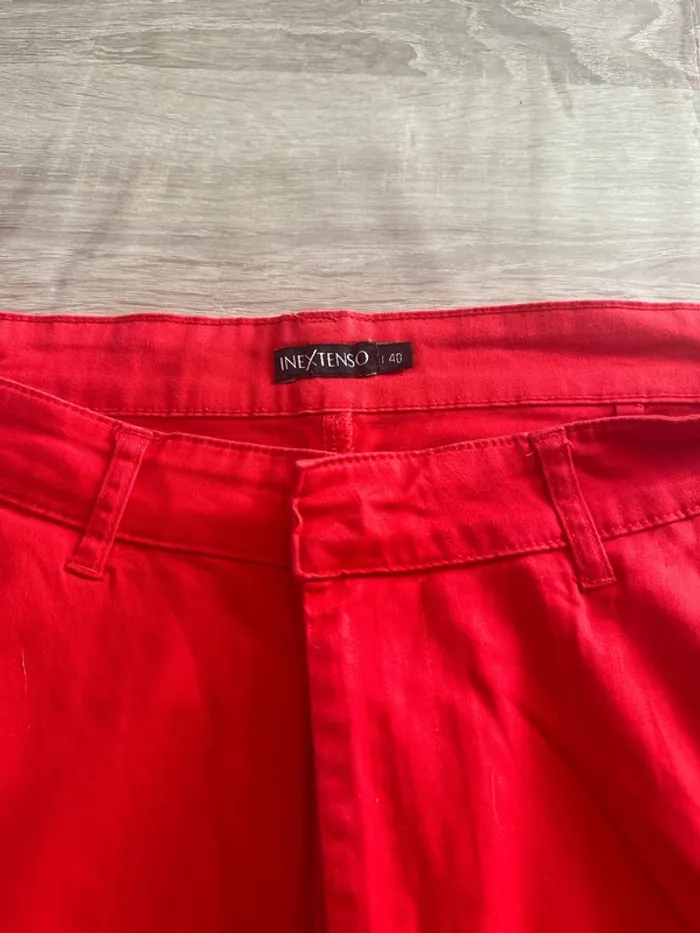 Chino - photo numéro 3
