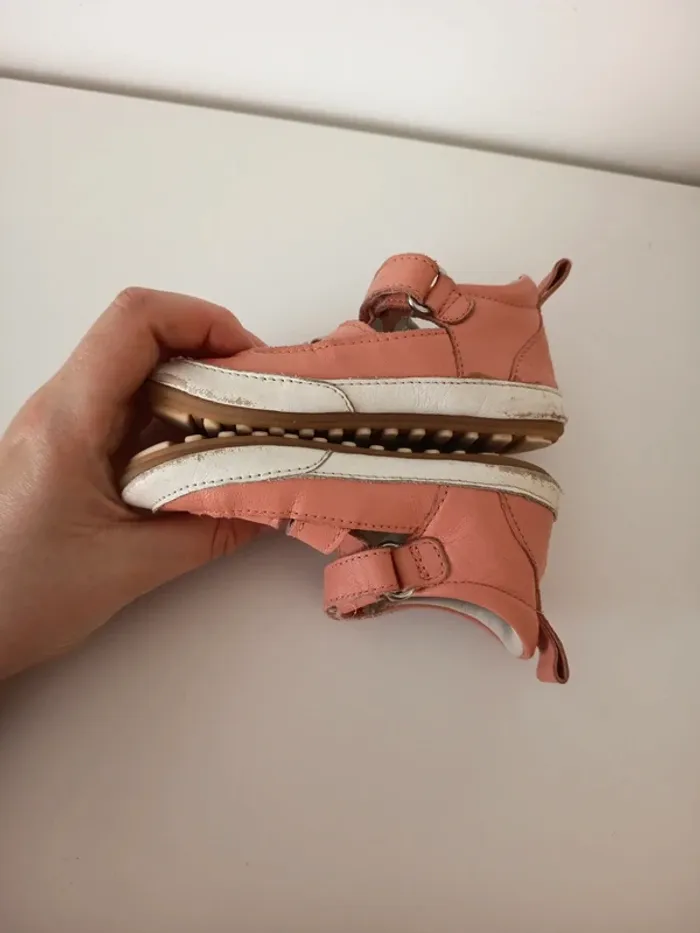 Chaussures Robeez migo - photo numéro 7
