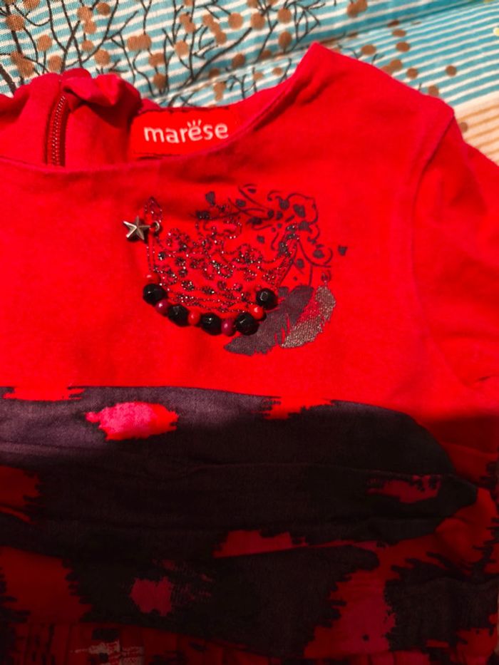Robe Marèse 2 ans - photo numéro 4