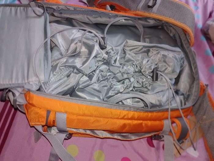 Sac à dos  CADEN neuf - photo numéro 7