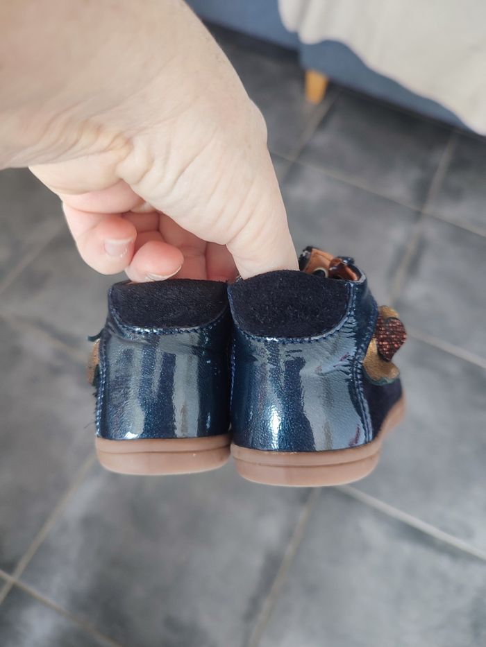 Chaussures ggb - photo numéro 3