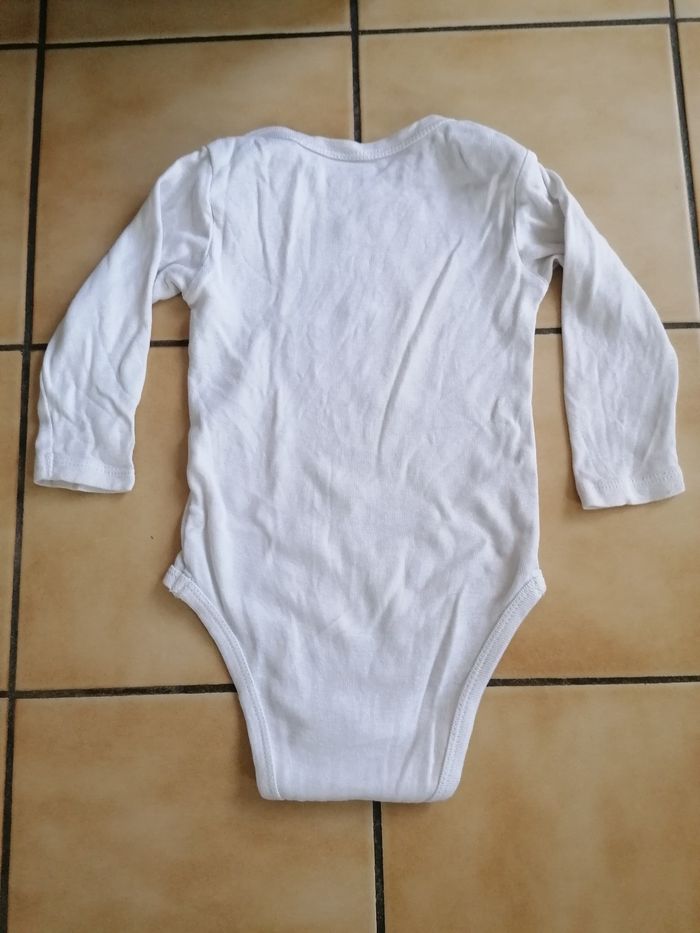 Bodie - photo numéro 3