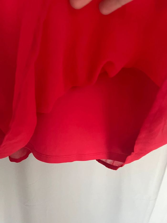 Très jolie robe de soirée taille 38 - photo numéro 2