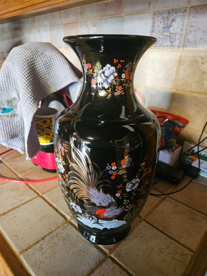 Tres joli vase