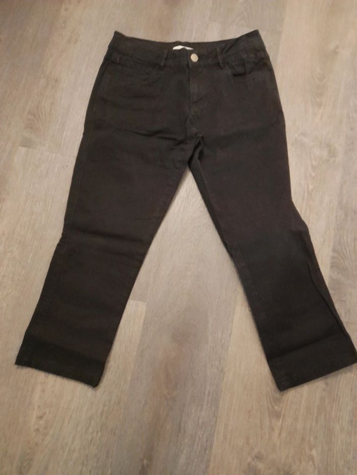 Pantacourt promod 38