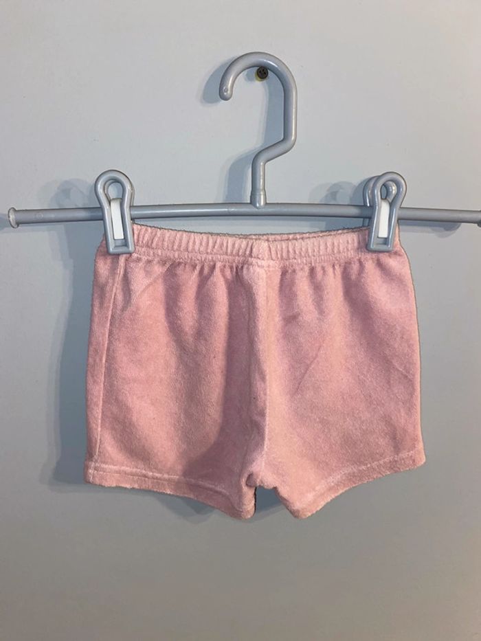 Ensemble 18 / 24 mois Miss Cutie - photo numéro 7