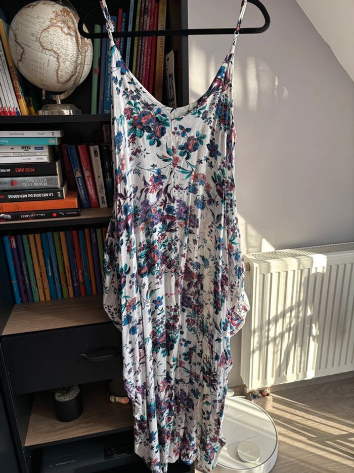 Robe évasée - photo numéro 2