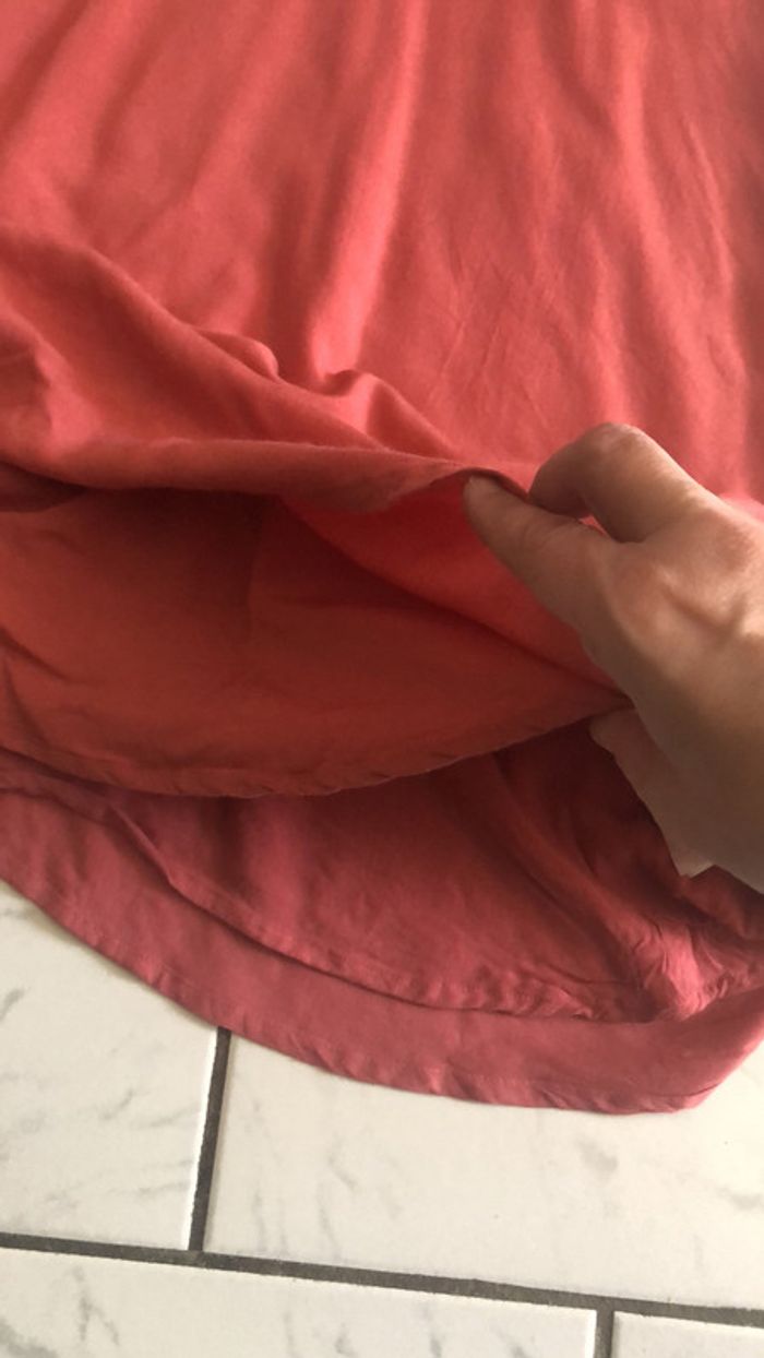 Robe été sans manche - photo numéro 8