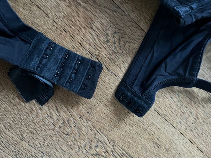 Lot de 2 soutien-gorge mis allaitement - photo numéro 9