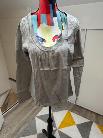 Blouse Sud Express Taille L