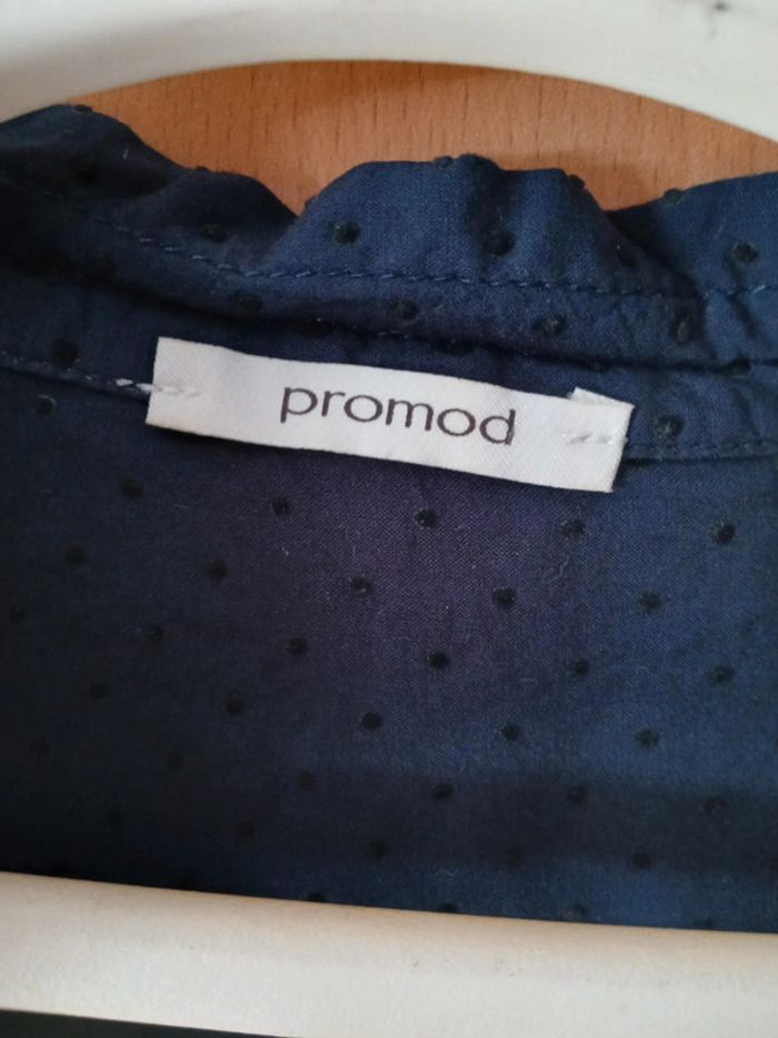 Chemisier promod 36 - photo numéro 2