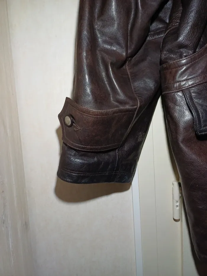 Manteaux Trapper’s - photo numéro 6