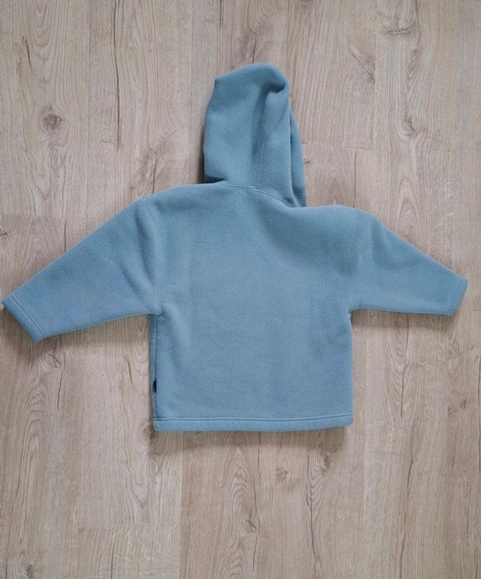 Polaire 5ans TBE Décathlon - photo numéro 3