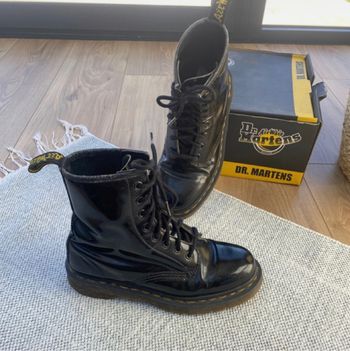 Dr.Martens Air Wair  T37