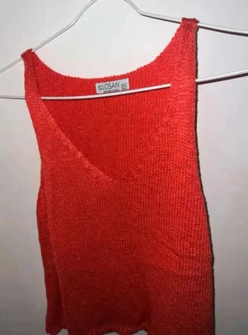 Joli top Losan