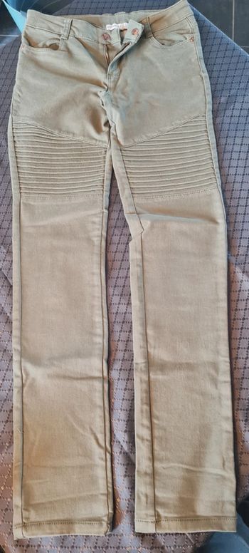 Orchestra pantalon 12 ans