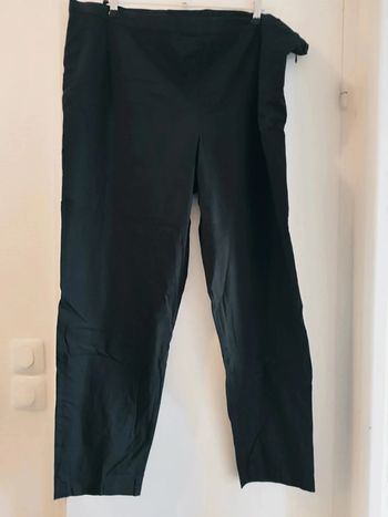 Pantalon noir - Elena Miro - taille 50