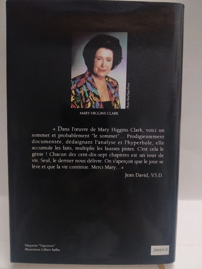 Nous n'irons plus au bois - photo numéro 2