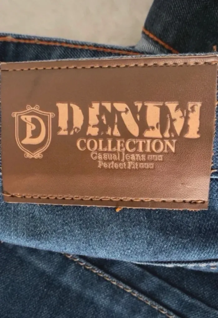 Pantalons jeans pour homme - photo numéro 3