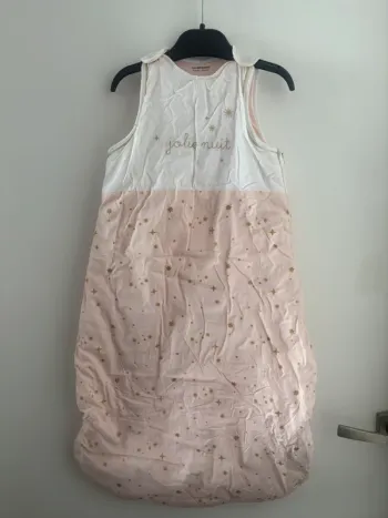 Gigoteuse jolie nuit