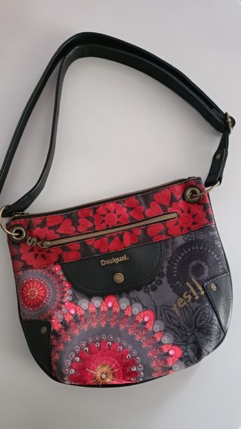 Sac Desigual