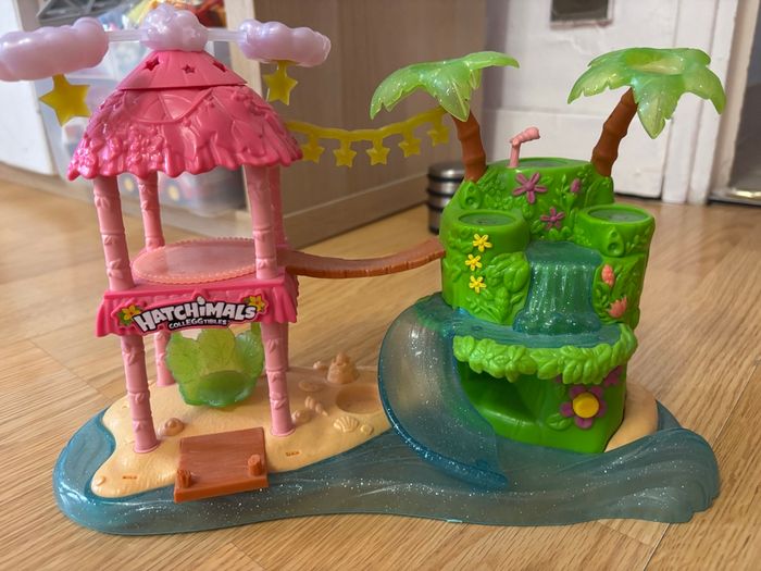 Lot de 54 hatchimals et accessoires - photo numéro 4