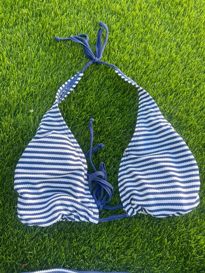 maillot de bain - photo numéro 3