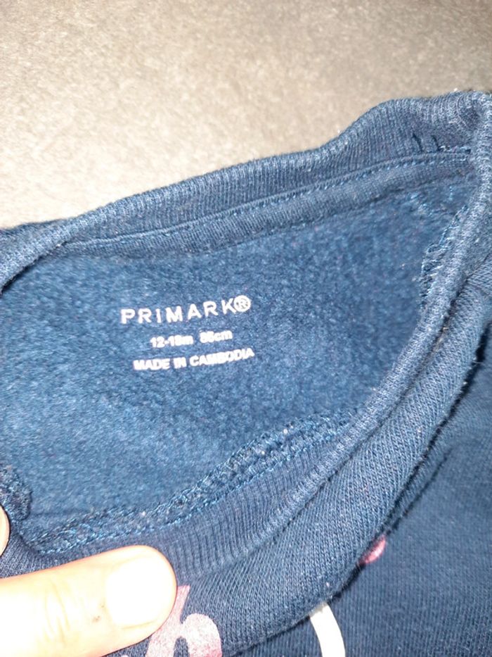 Ensemble jogging - photo numéro 10