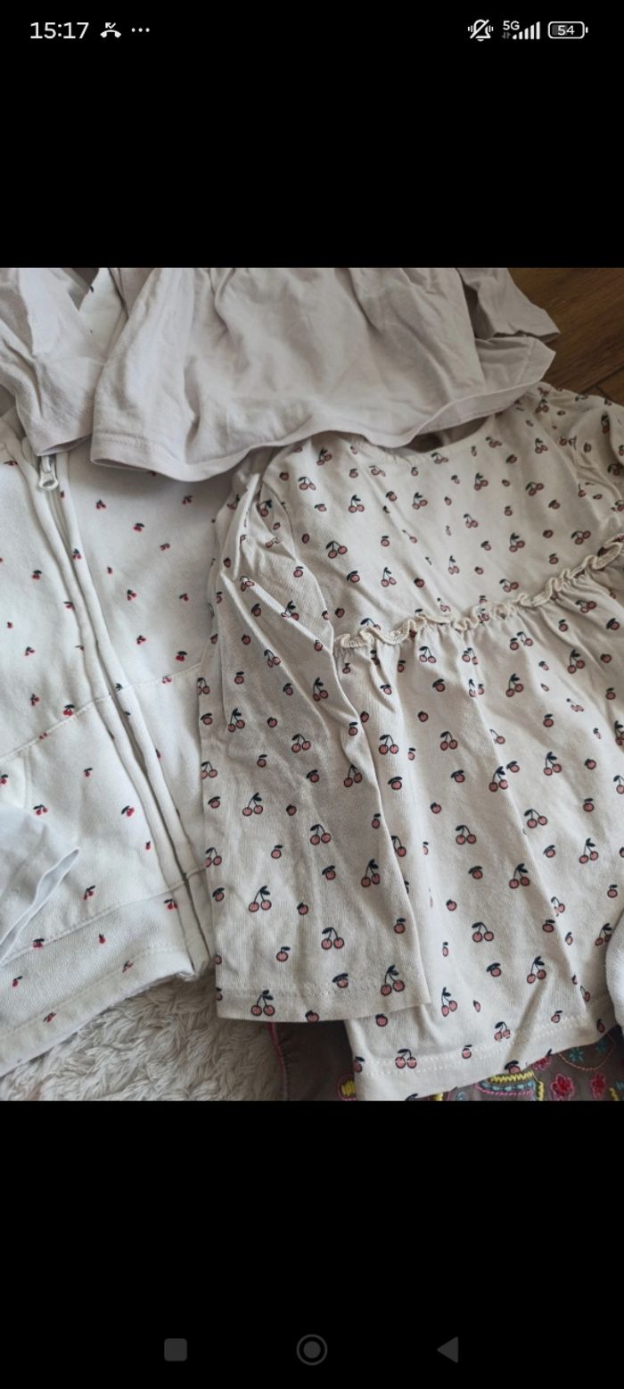 Lot 18 mois printemps - photo numéro 6