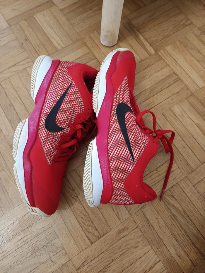 Baskets Nike air Max zoom - photo numéro 3