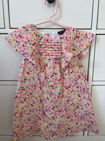 Robe sergent major