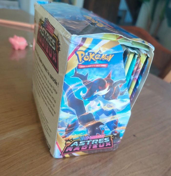 Display pokémon non officielle ⚠️ - photo numéro 8