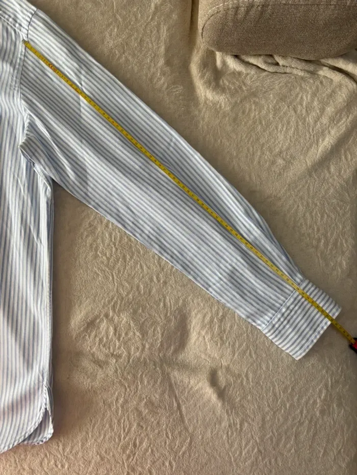 Chemise Hugo boss taille 41 16 - photo numéro 5