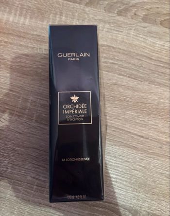 Lotion Guerlain 