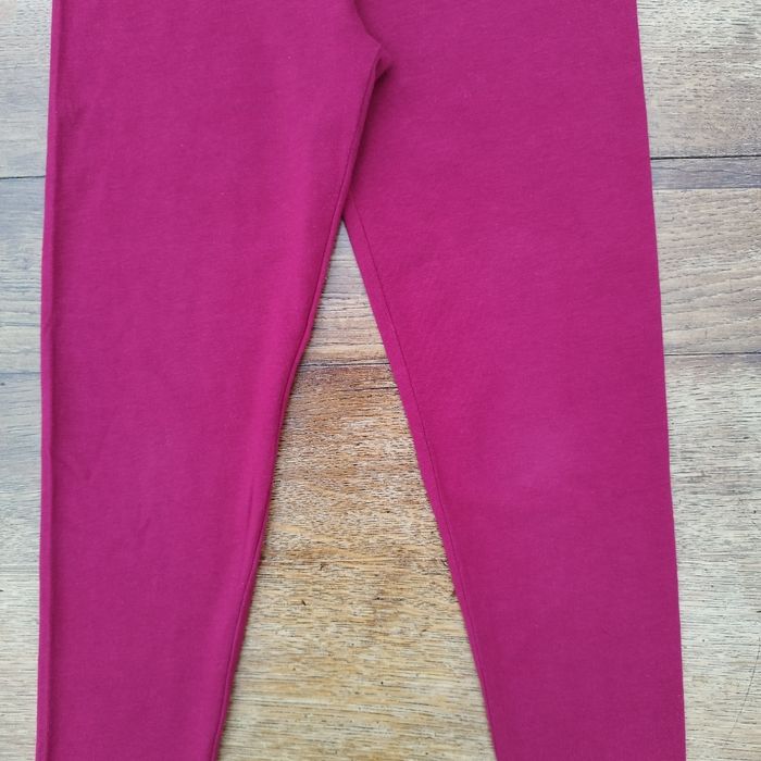 Legging fille 6/7 ans - photo numéro 2