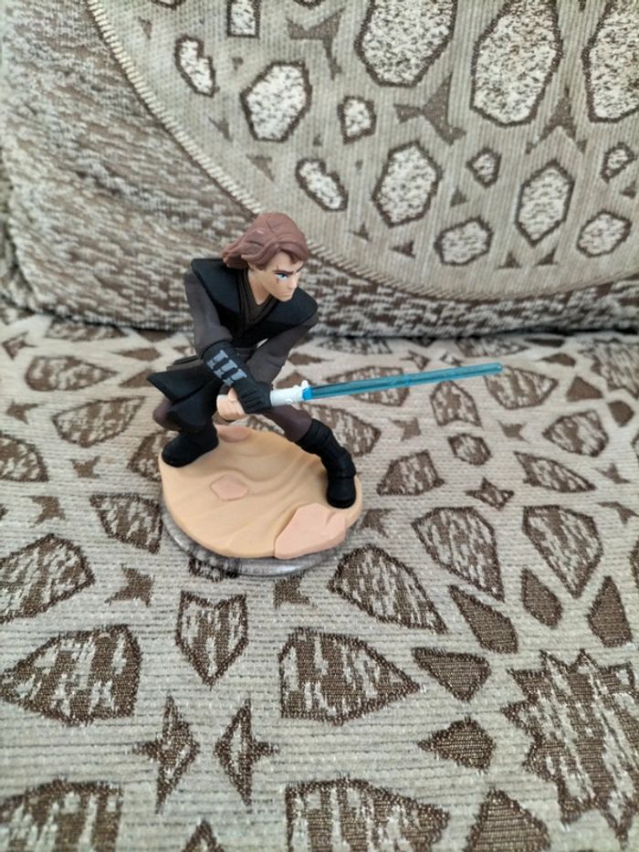 Figurine Infinity Star Wars