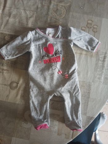 Pyjama
